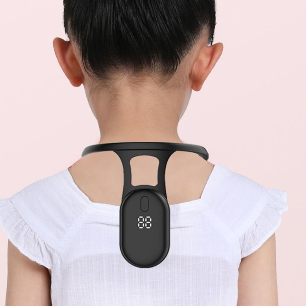 Intelligent Smart Posture Corr - مراجعة Smart Posture Sensor وسعره
