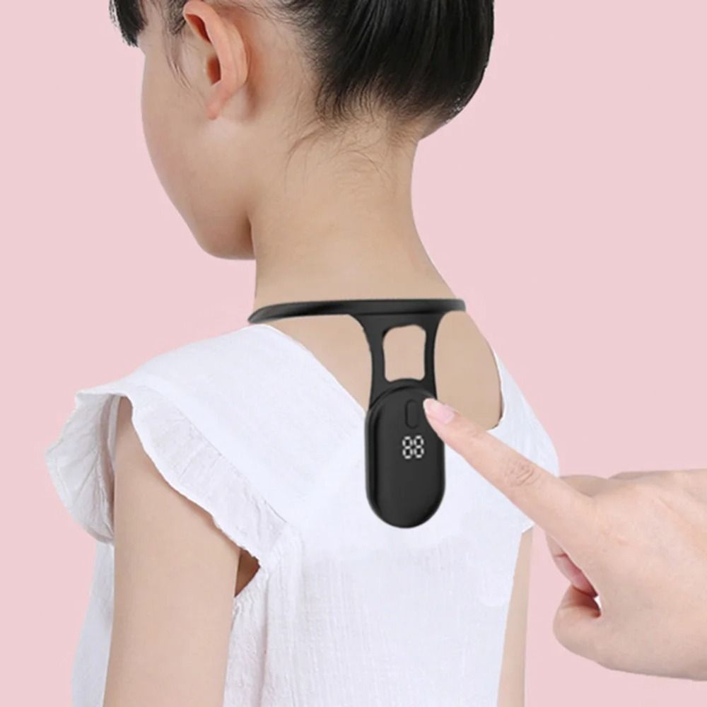 Intelligent Smart Posture Corr - مراجعة Smart Posture Sensor وسعره