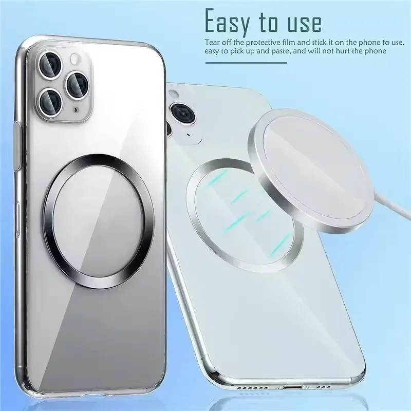 Stainless Steel Universal Magn - مراجعة Useful Electronic Gadgets وسعره