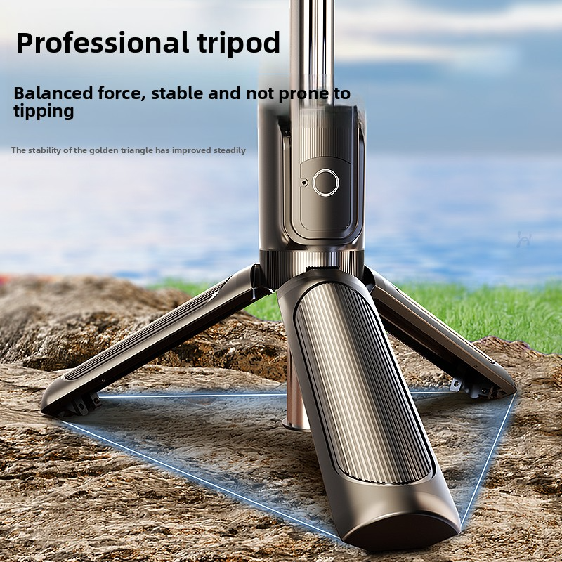 Mini selfie stick tripod magic - مراجعة Electronics Gadgets Sale وسعره
