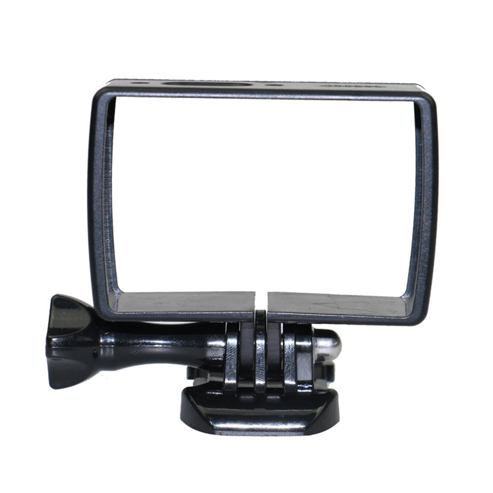 Lightweight Camera Protective  - مراجعة Action Camera 4K وسعره