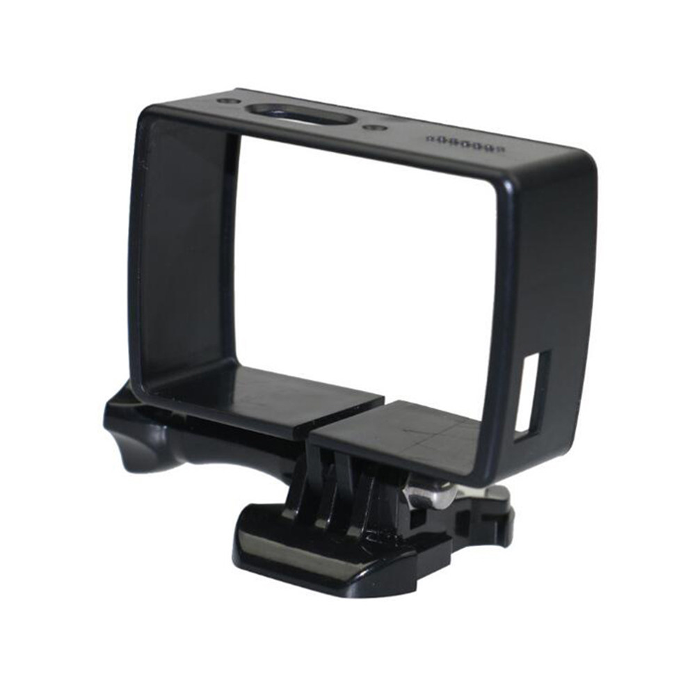 Lightweight Camera Protective  - مراجعة Action Camera 4K وسعره