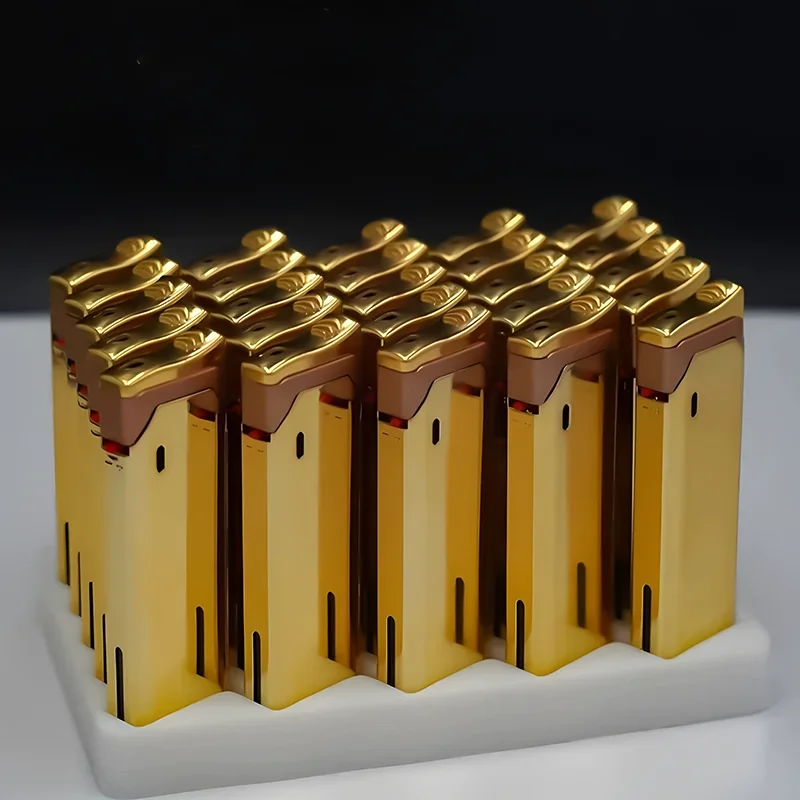 Metal Windproof Cigar Cigarett - مراجعة Electronics Gadgets Sale وسعره