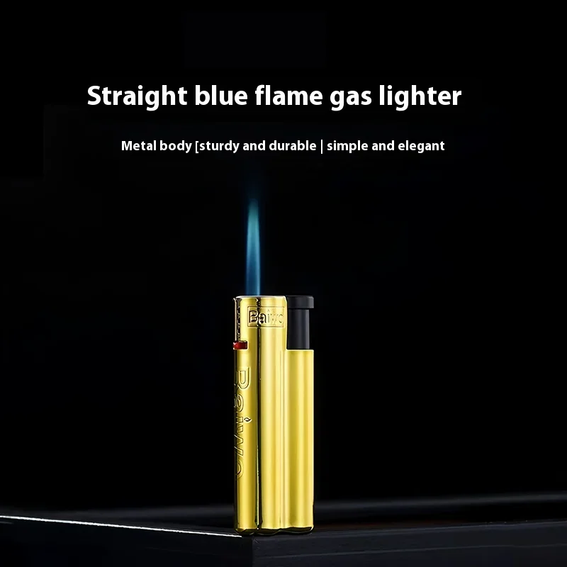 Metal Windproof Cigar Cigarett - مراجعة Electronics Gadgets Sale وسعره