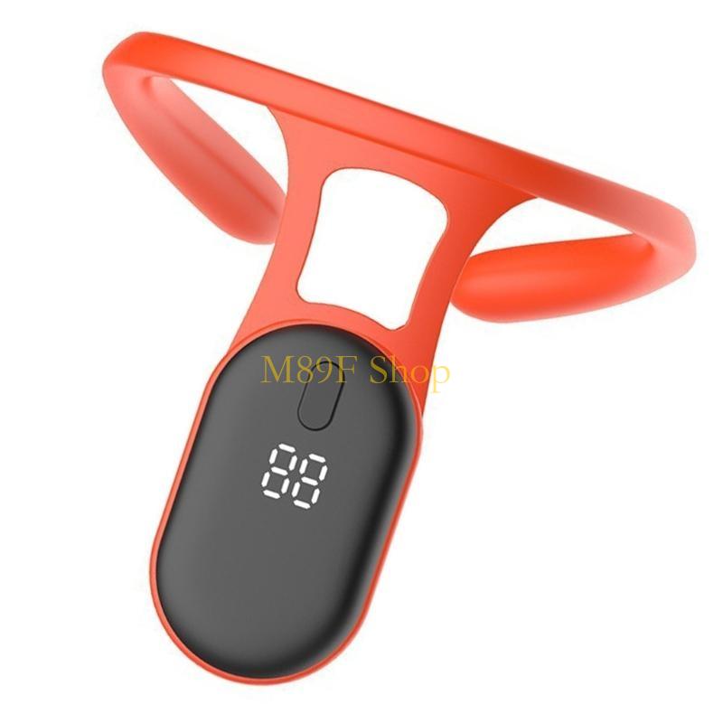 M89F Smarts Sensors Vibrations - مراجعة Smart Posture Sensor وسعره