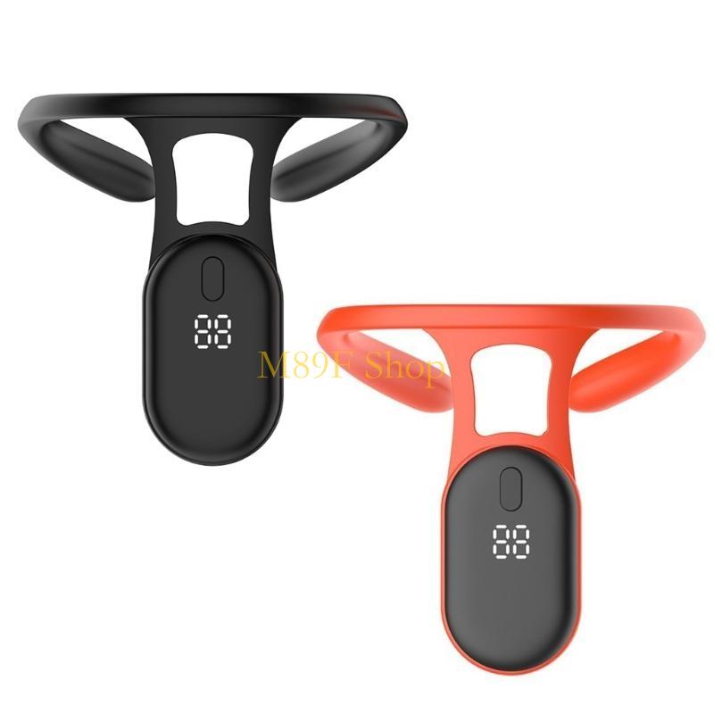 M89F Smarts Sensors Vibrations - مراجعة Smart Posture Sensor وسعره