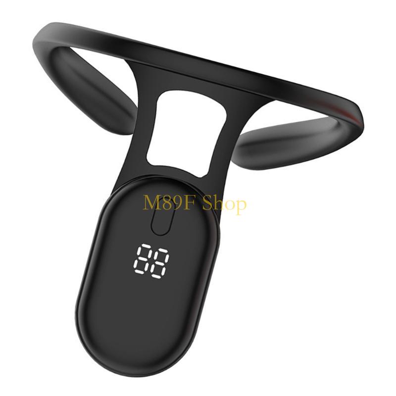 M89F Smarts Sensors Vibrations - مراجعة Smart Posture Sensor وسعره
