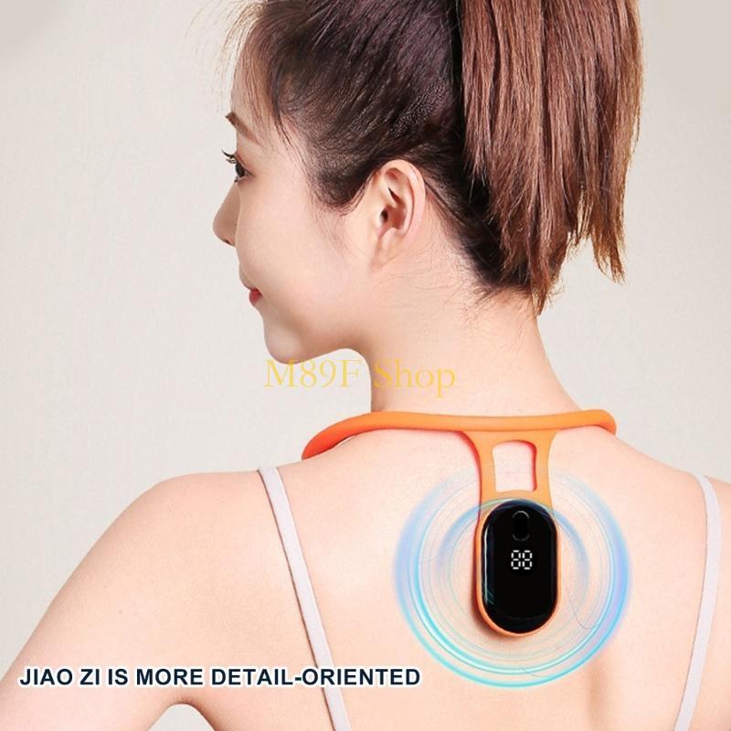 M89F Smarts Sensors Vibrations - مراجعة Smart Posture Sensor وسعره